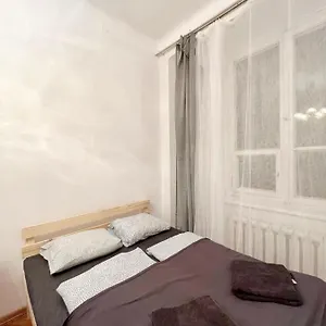 Cozy In Cracow Cracovia