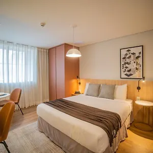  Apartment Charlie Dstay Moema Brazil