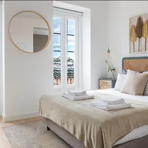  Apartment Castelo Portugal