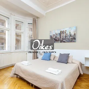  Apartment Vincanto Oldtown Czech Republic