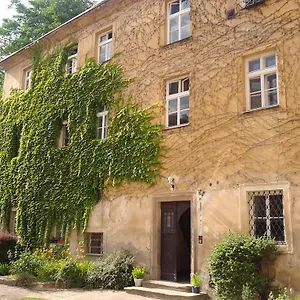  Apartment Old Town Magical Place Czech Republic
