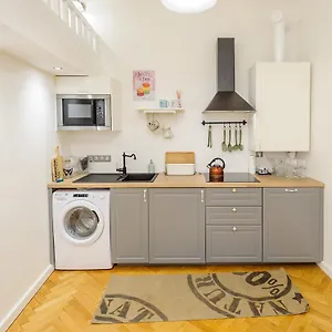  Apartment Pinkova Czech Republic