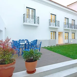 Alma Moura Residences Lisbona