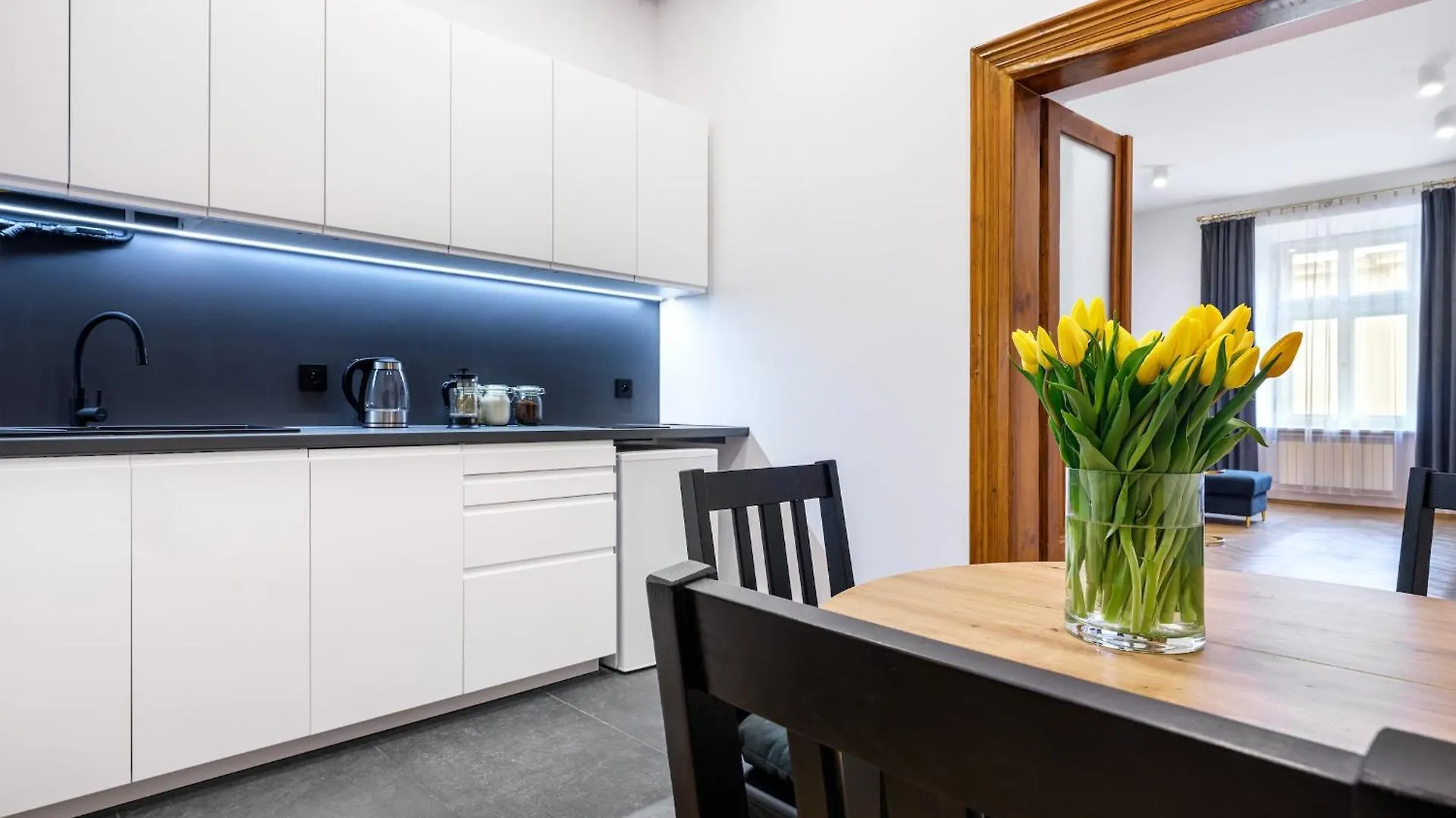 Tyzenhauz Apartments Old Town Cracovia