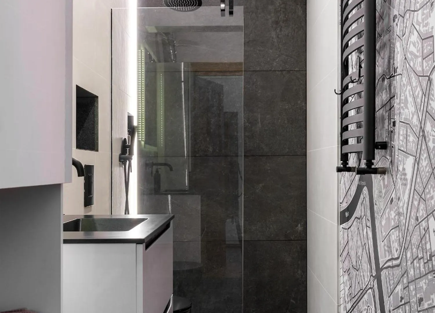 Tyzenhauz Apartments Old Town Cracovia