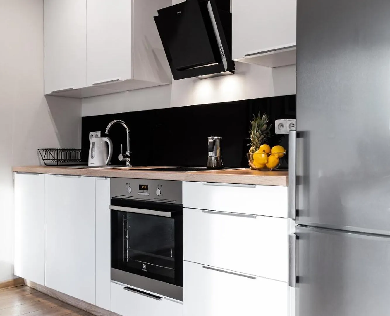 Tyzenhauz Apartments Old Town Cracovia