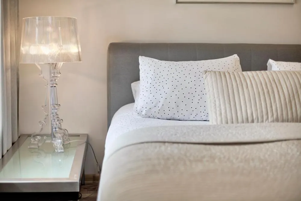 Tyzenhauz Apartments Old Town Cracovia