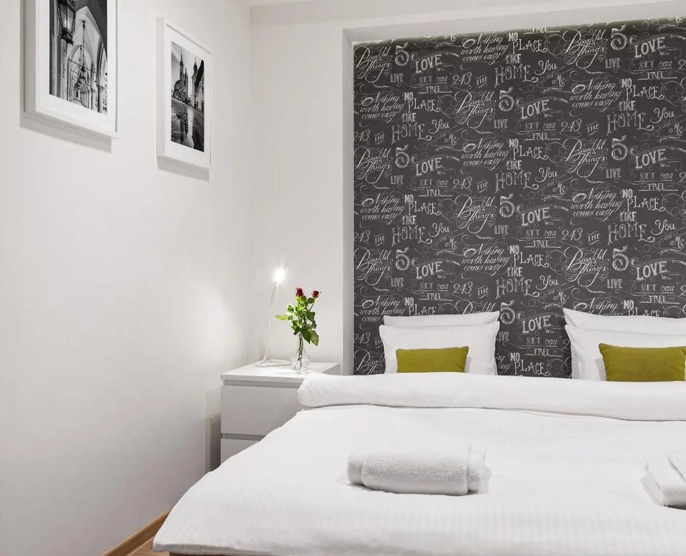 Tyzenhauz Apartments Old Town Cracovia